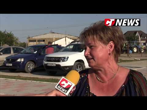 CTnews.ro | Intalnirea Fiilor Satului Castelu - 2018