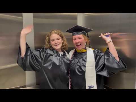 2022 Schindler 5500 Hydraulic elevator #3 @ Sciences & Engineering Building, WCU, West Chester PA