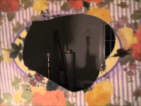 nadjma - some day my caliph will come