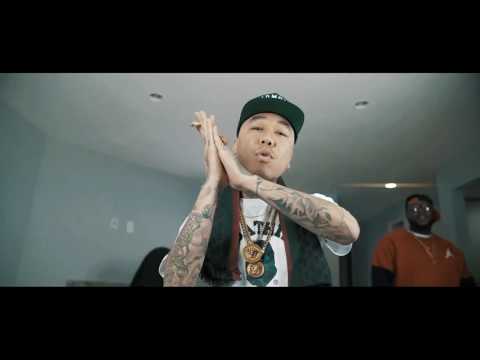 Arion Mosley Ft  Young FingaPrint & Emacculent  - Fuego Shot by @LewisYouNasty