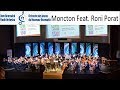 NBYO Feat Naomi Ford Roni Porat Suite De Trois Morceaux Pour Flute Et Orchestre Godard