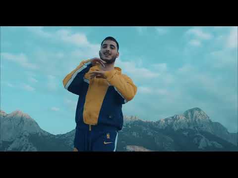 ATİ242 x UZİ - 'ELİF DEDİM,