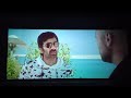 Khiladi Dimple Hayathi Swimming Pool Scene