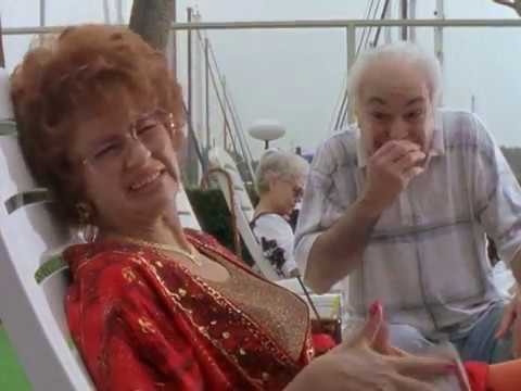 TRACEY TAKES ON AGE (Full Episode)