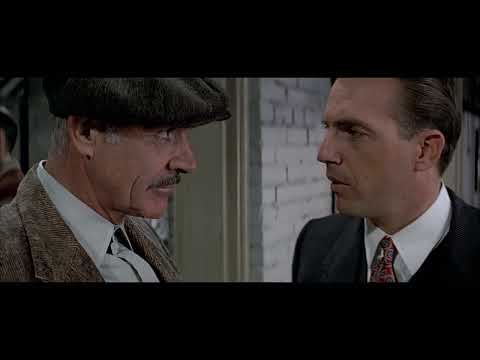 Les incorruptibles - Voila le futur chef de la police