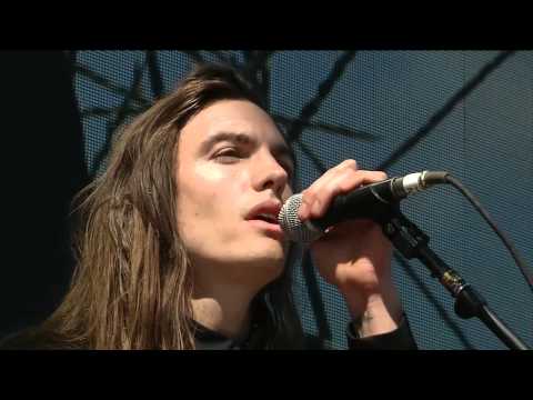 Ian Mellencamp - Sticking to My Guns (Live at Farm Aid 30)