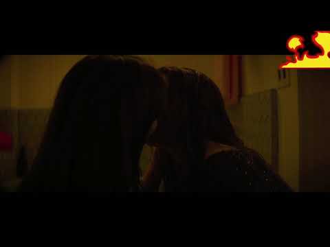 Booksmart Kiss Scene!!!