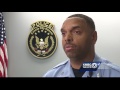 Body Cam Video Shows Scary Encounter Between Suspect And Kansas City Kansas Police