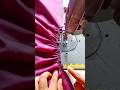 How To Frill Equally Sewingtales Shorts Fashion Diy Short Trending Dress Tailoring Sew