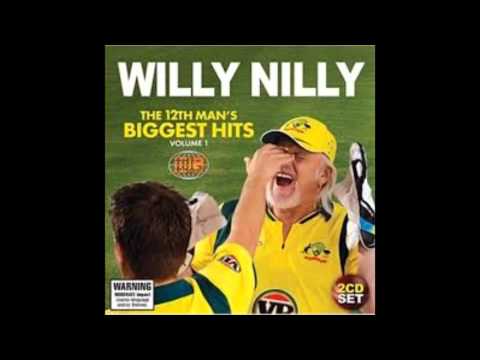 The 12th Man's Socceroos commentary