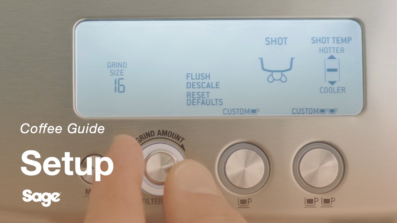 How to use the interface