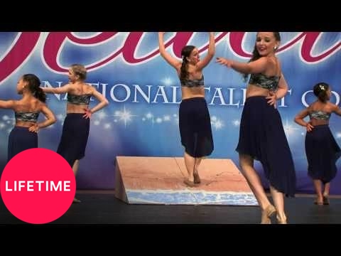 Dance Moms: Full Dance: Open Waters (S3, E31) | Lifetime