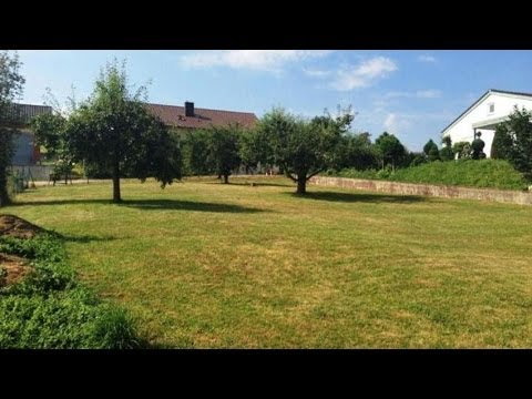 1.600 qm Bauplatz voll erschlossen!!