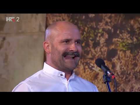 Kod Lepanta sunce moje - Klapa Omiš -  FDK 2025