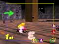 Mario Kart 64 Mario GP Special Cup EXTRA