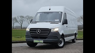 &Kappa;&lambda;&omicron;ύ&beta;&alpha; Mercedes-Benz SPRINTER 315 L3H2 Maxi Automaat! | &Alpha;&pi;&epsilon;&iota;&kappa;ό&nu;&iota;&sigma;&eta; 4 - Autoline