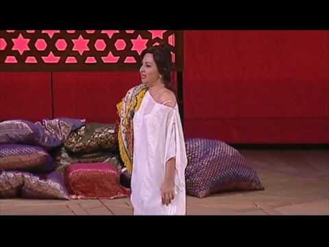 Martern aller Arten (Eva Mei)