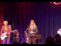 Suzanne Vega - Toronto, Mar 12 (Penitent)