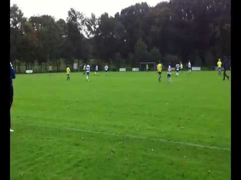 [02] 17-09-2011 Buitenboys D2 (uit) - Muiderberg D1