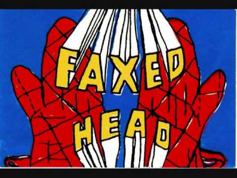 Faxed Head - Violence Gone