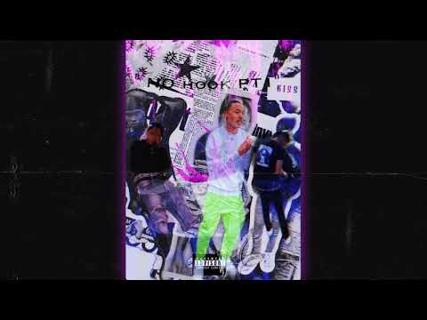 44allo - No Hook Pt.1 (feat. Vesso & TGF P-Money) [Official Audio]