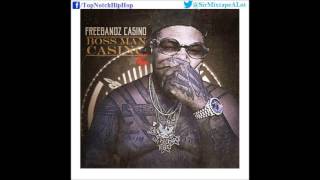 Casino - Drip (Feat. Kap G) [Boss Man 2]