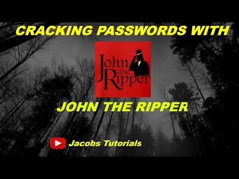 download lagu mp3 mp4 John The Ripper Tutorial Kali Linux Pdf, download lagu John The Ripper Tutorial Kali Linux Pdf gratis, unduh video klip John The Ripper Tutorial Kali Linux Pdf