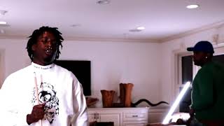 Philthy Rich x ALLBLACK - Black Excellence