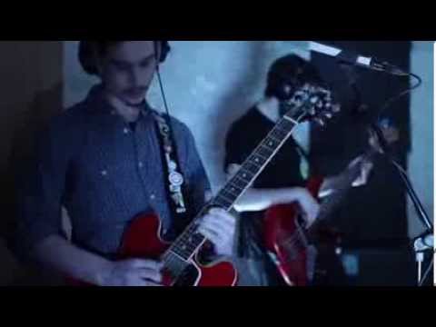 Lizard Sound Sessions - Blank Canvas