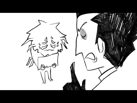 webber makes a gift for wilson