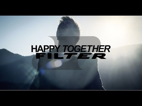 Video thumbnail for Happy Together