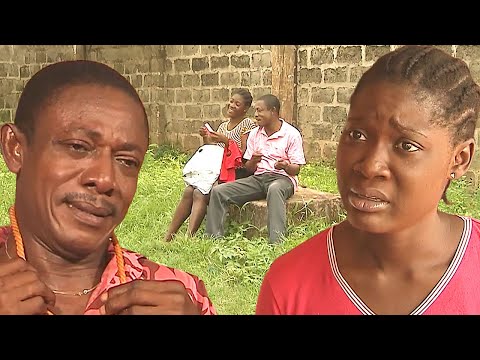 I WILL RATHER DIE THAN WATCH ANOTHER MAN TAKE MY WOMAN PT2 |BEST OF OSUOFIA OLD| AFRICAN MOVIES