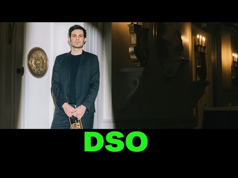 Solo-Trompeter des DSO Berlin - Bernhard Plagg