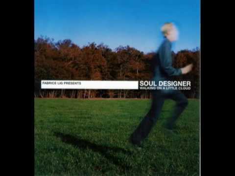 Soul Designer (Fabrice Lig) - Detroit Sound