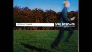 Soul Designer (Fabrice Lig) - Detroit Sound