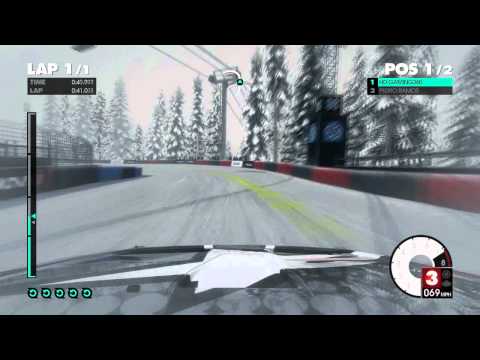Dirt 3 Walkthough Part 73 HD