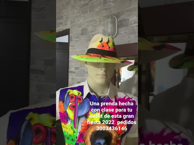 Vídeo relacionado con Camisa de manga corta para hombre, disfraz de carnaval, camisas de carnaval 3D, impresión digital con máscaras de saxofón, motivos camisas, botones, camisa de fiesta, fiesta temática, festival
