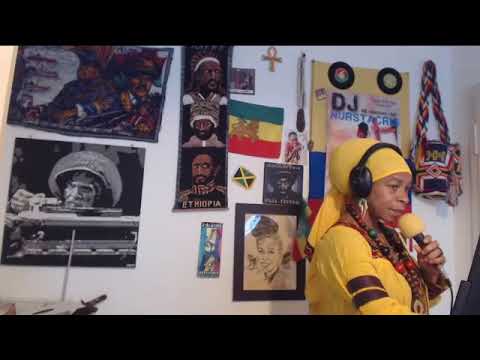 The Nurstalove Show 30.6.20 Dub, Reggae, Loversrock...(Unedited)