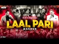 Laal Pari Mashup 2025 DJ REMIX Yo Yo Honey Singh Trending Song BERRY MUSIC