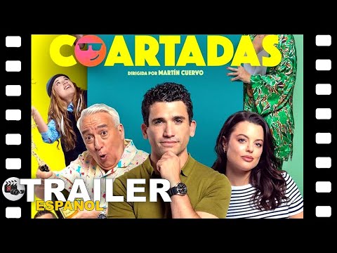 Trailers Coartadas