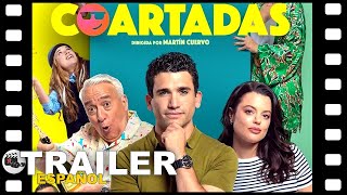 🎬 COARTADAS | TRAILER ESPAÑOL | 28 Noviembre/25 - CINE