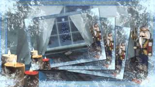 Christmas Dreaming * Harry Connick, Jr. (HD)