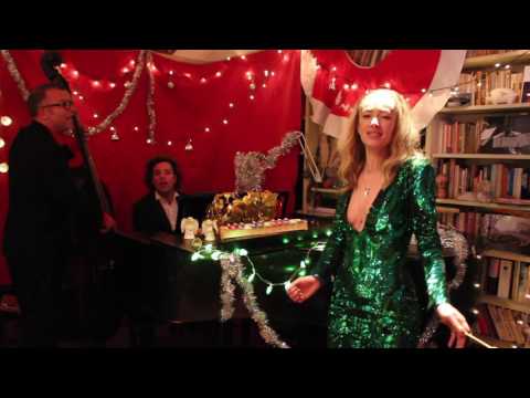 THE TRIPLICATS KERSTGROET