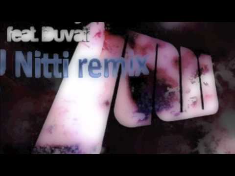 Michael Woods  Last Day on Earth feat Duval - J NITTI REMIX