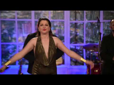 Sandra Milkovska i Grupa Kruna - Zavetna - Na zdravje LIVE TV Show