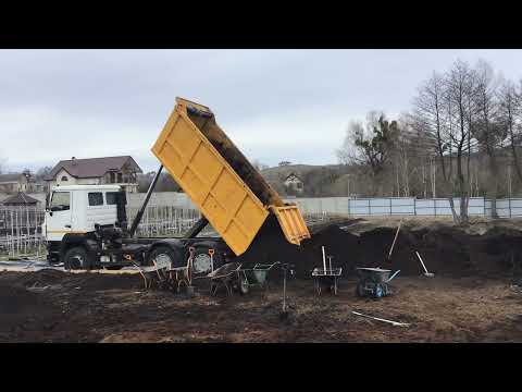 Чернозем під газон Київ, торф - фото 3 - id-p76192645