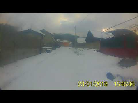 Valisoara , pe burtuca