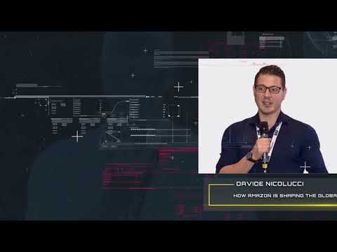 European E-Commerce & Digital Marketing Week | 17 MAY 2021