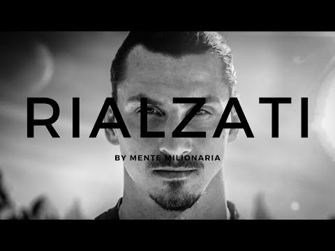 RIALZATI  - Video Motivazionale