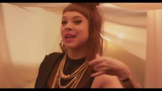 Üghett - Les nuits d&#39;une demoiselle